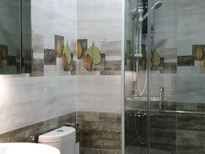 Biconsi Tower, Vietnam Biconsi Tower, Vietnam