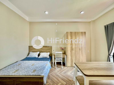 Жилье в Ho Chi Minh City, Vietnam Жилье в Ho Chi Minh City, Vietnam