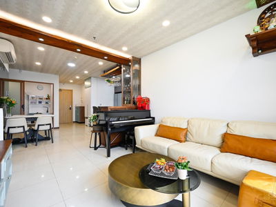 Cộng Hòa Garden, Vietnam Cộng Hòa Garden, Vietnam