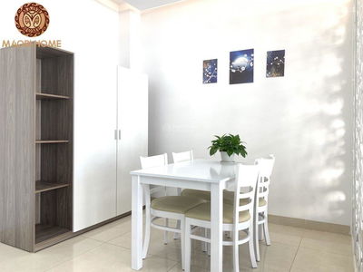 Housing in Ho Chi Minh City, Vietnam Housing in Ho Chi Minh City, Vietnam