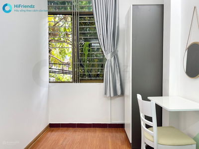 Жилье в Ho Chi Minh City, Vietnam Жилье в Ho Chi Minh City, Vietnam