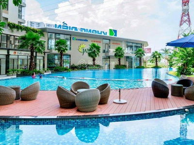 Jamila Khang Điền, Vietnam Jamila Khang Điền, Vietnam