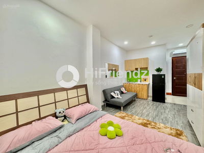 Жилье в Ho Chi Minh City, Vietnam Жилье в Ho Chi Minh City, Vietnam