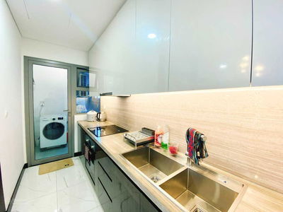 Empire City Thủ Thiêm, Vietnam Empire City Thủ Thiêm, Vietnam