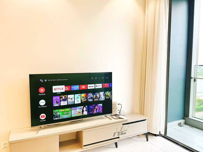 Empire City Thủ Thiêm, Vietnam Empire City Thủ Thiêm, Vietnam