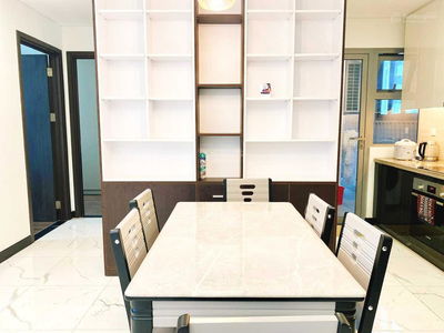 Empire City Thủ Thiêm, Vietnam Empire City Thủ Thiêm, Vietnam