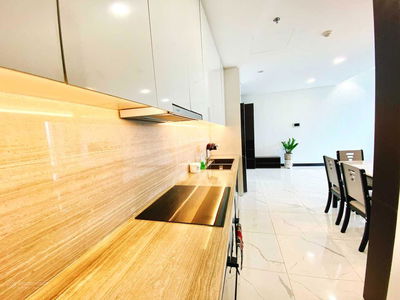 Empire City Thủ Thiêm, Vietnam Empire City Thủ Thiêm, Vietnam