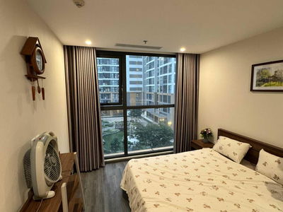 The Zenpark, Vietnam  The Zenpark, Vietnam