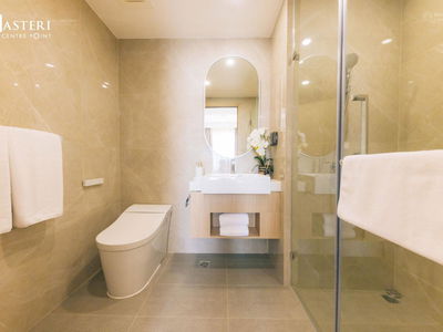 Masteri Centre Point, Vietnam Masteri Centre Point, Vietnam