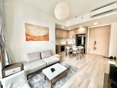 Masteri Centre Point, Vietnam Masteri Centre Point, Vietnam