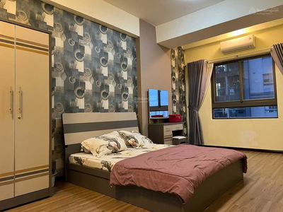 Docklands Sài Gòn, Vietnam Docklands Sài Gòn, Vietnam