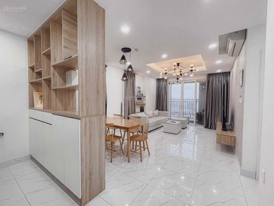 Sunrise City, Vietnam  Sunrise City, Vietnam