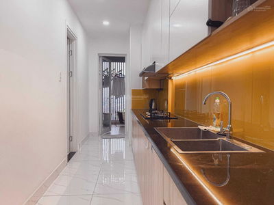 Sunrise City, Vietnam  Sunrise City, Vietnam