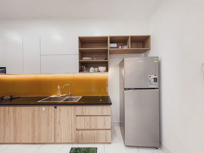 Sunrise City, Vietnam Sunrise City, Vietnam