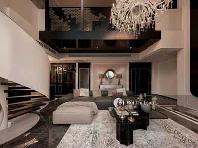 Empire City Thủ Thiêm, Vietnam Empire City Thủ Thiêm, Vietnam