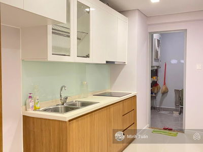 Rivera Park Sài Gòn, Vietnam Rivera Park Sài Gòn, Vietnam