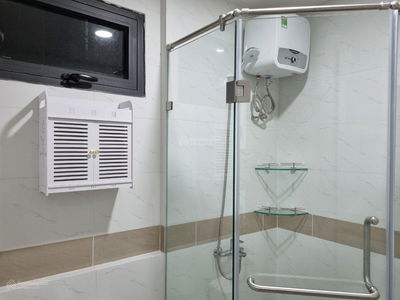 Charm City, Vietnam Charm City, Vietnam