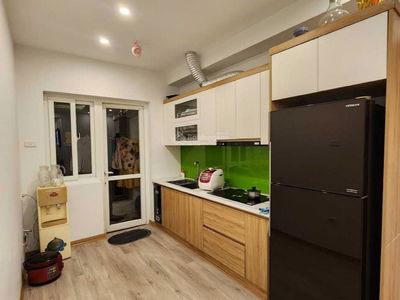 Resco Co Nhue, Vietnam Resco Co Nhue, Vietnam