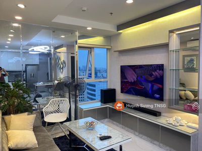 Bảy Hiền Tower Bảy Hiền Tower