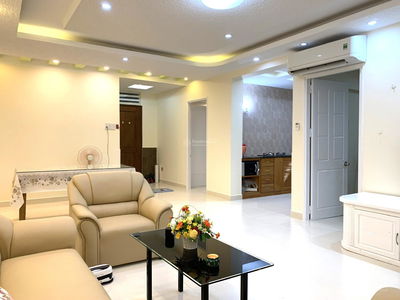 Khu đô thị Vĩnh Điềm Trung, Vietnam Khu đô thị Vĩnh Điềm Trung, Vietnam