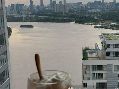 Diamond Island, Vietnam Diamond Island, Vietnam