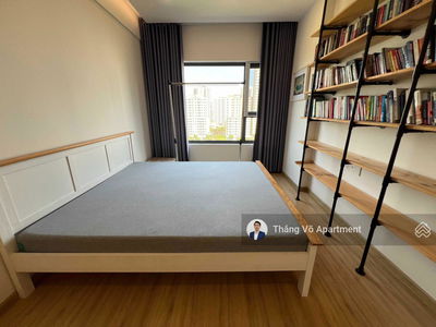 New City Thủ Thiêm, Vietnam New City Thủ Thiêm, Vietnam