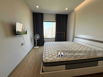 New City Thủ Thiêm, Vietnam New City Thủ Thiêm, Vietnam