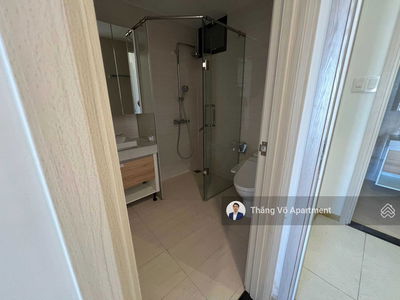 New City Thủ Thiêm, Vietnam  New City Thủ Thiêm, Vietnam