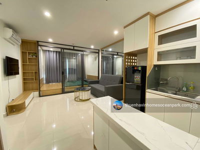 Vinhomes Ocean Park Gia Lâm, Vietnam Vinhomes Ocean Park Gia Lâm, Vietnam