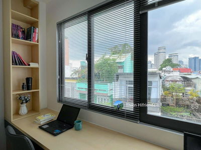 Housing in Nha Be, Vietnam Housing in Nha Be, Vietnam