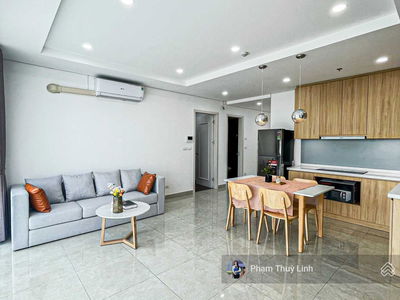 The Minato Residence, Vietnam The Minato Residence, Vietnam