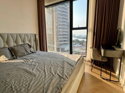 Lumiere Riverside, Vietnam Lumiere Riverside, Vietnam