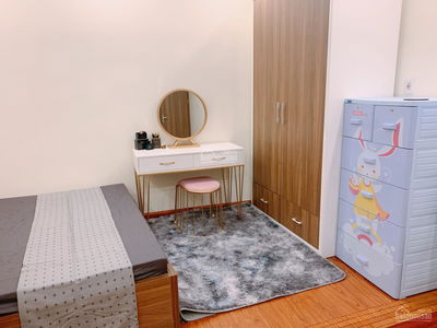 Gehäuse In Hanoi, Vietnam Gehäuse In Hanoi, Vietnam