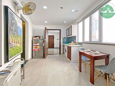 Жилье в Ho Chi Minh City, Vietnam Жилье в Ho Chi Minh City, Vietnam