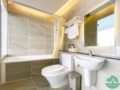 Housing in Ho Chi Minh City, Vietnam Housing in Ho Chi Minh City, Vietnam