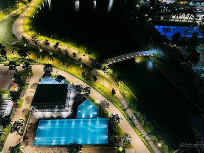 Mizuki Park, Vietnam Mizuki Park, Vietnam