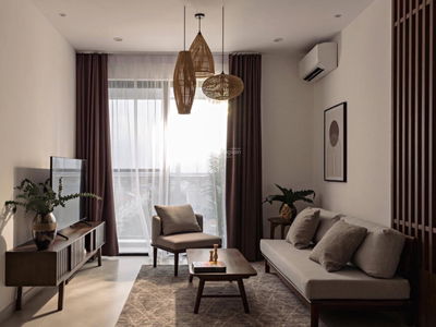 Eco Lake View, Vietnam  Eco Lake View, Vietnam