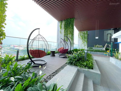 The Emerald Golf View, Vietnam The Emerald Golf View, Vietnam