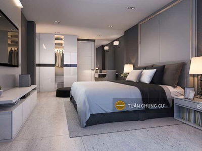 Xi Grand Court, Vietnam Xi Grand Court, Vietnam