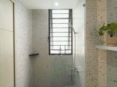 Housing in Ho Chi Minh City, Vietnam Housing in Ho Chi Minh City, Vietnam