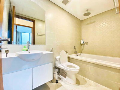 Vinhomes Central Park, Vietnam Vinhomes Central Park, Vietnam