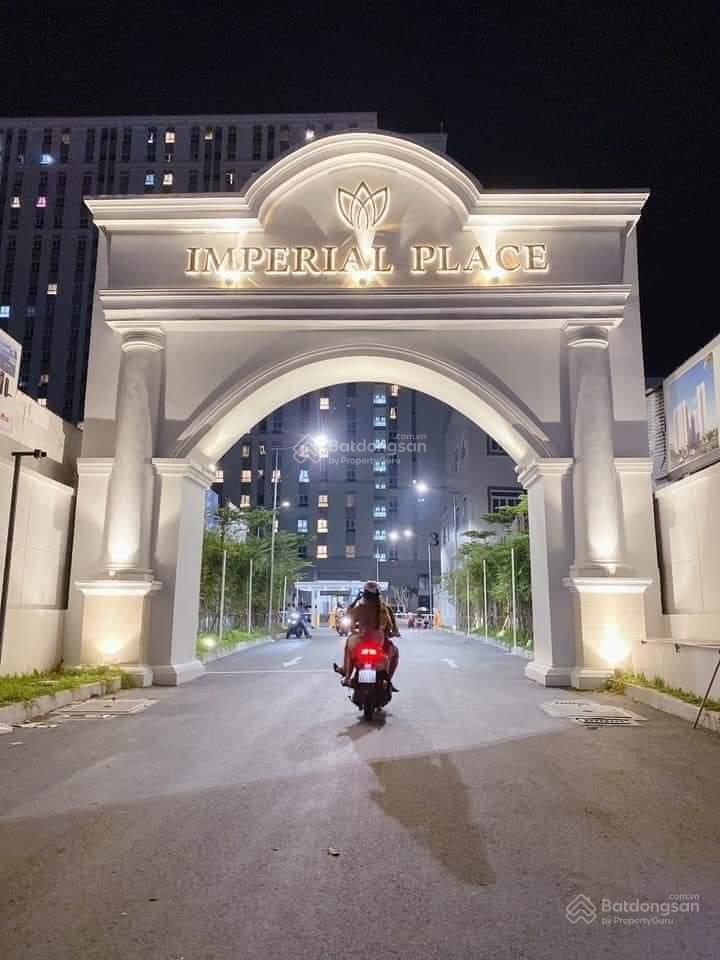 Imperial Place, Vietnam Imperial Place, Vietnam