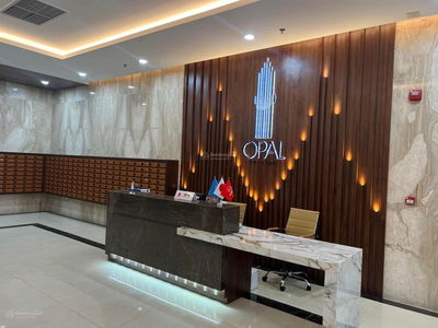 Opal Skyline, Vietnam Opal Skyline, Vietnam