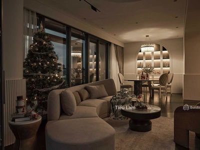 Empire City Thủ Thiêm, Vietnam Empire City Thủ Thiêm, Vietnam