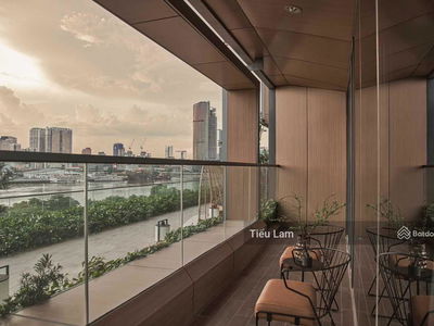 Empire City Thủ Thiêm, Vietnam Empire City Thủ Thiêm, Vietnam