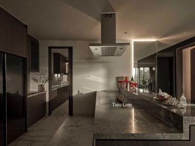 Empire City Thủ Thiêm, Vietnam Empire City Thủ Thiêm, Vietnam