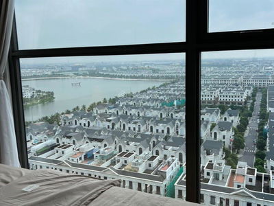 Masteri Water Front, Vietnam Masteri Water Front, Vietnam