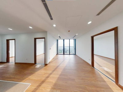 Eco Green Sài Gòn, Vietnam Eco Green Sài Gòn, Vietnam