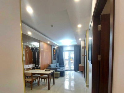 Richmond City, Vietnam Richmond City, Vietnam