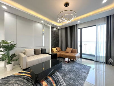 BRG Diamond Residence, Vietnam BRG Diamond Residence, Vietnam